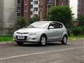 北京现代i30