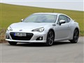 斯巴鲁BRZ