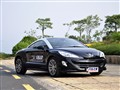 标致RCZ