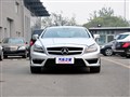 奔驰CLS级AMG
