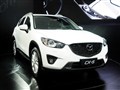 马自达CX-5(进口)