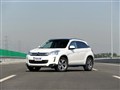 雪铁龙C4 Aircross