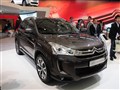 雪铁龙C4 Aircross
