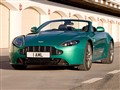 V8 Vantage