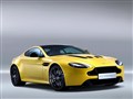 V12 Vantage