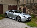 V12 Vantage