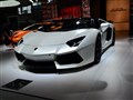 Aventador