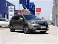 讴歌MDX